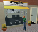 Second Life Udvikling
