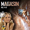 Magasin Forside